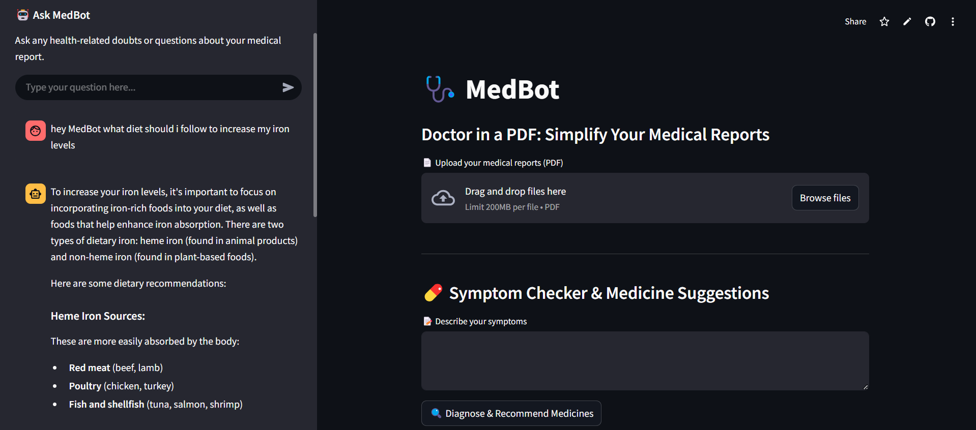 MedBOT